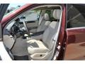 Cinnabar Red Metallic - ML 350 4Matic Photo No. 4