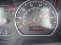 Quicksilver Metallic - SX4 Crossover AWD Photo No. 20