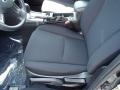 2014 Dark Gray Metallic Subaru Impreza 2.0i Premium 5 Door  photo #3