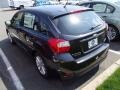 2014 Dark Gray Metallic Subaru Impreza 2.0i Premium 5 Door  photo #2