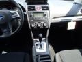 Dark Gray Metallic - Impreza 2.0i Premium 5 Door Photo No. 5