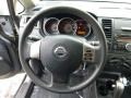 2007 Magnetic Grey Metallic Nissan Versa S  photo #17