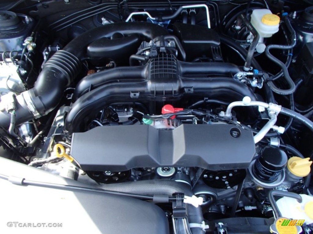 2014 XV Crosstrek 2.0i Premium - Quartz Blue Pearl / Ivory photo #10