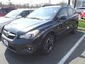 2014 Dark Gray Metallic Subaru XV Crosstrek 2.0i Premium  photo #1