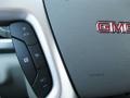 2014 Quicksilver Metallic GMC Acadia SLT AWD  photo #16