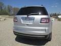 2014 Quicksilver Metallic GMC Acadia SLT AWD  photo #31