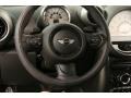 Carbon Black Steering Wheel Photo for 2012 Mini Cooper #92758702