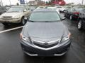 Polished Metal Metallic - ILX 2.0L Premium Photo No. 2