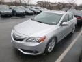 Silver Moon - ILX 2.0L Technology Photo No. 3