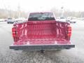 2014 Deep Ruby Metallic Chevrolet Silverado 1500 LT Crew Cab 4x4  photo #7