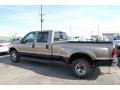 2004 Arizona Beige Metallic Ford F350 Super Duty Lariat Crew Cab 4x4 Dually  photo #3