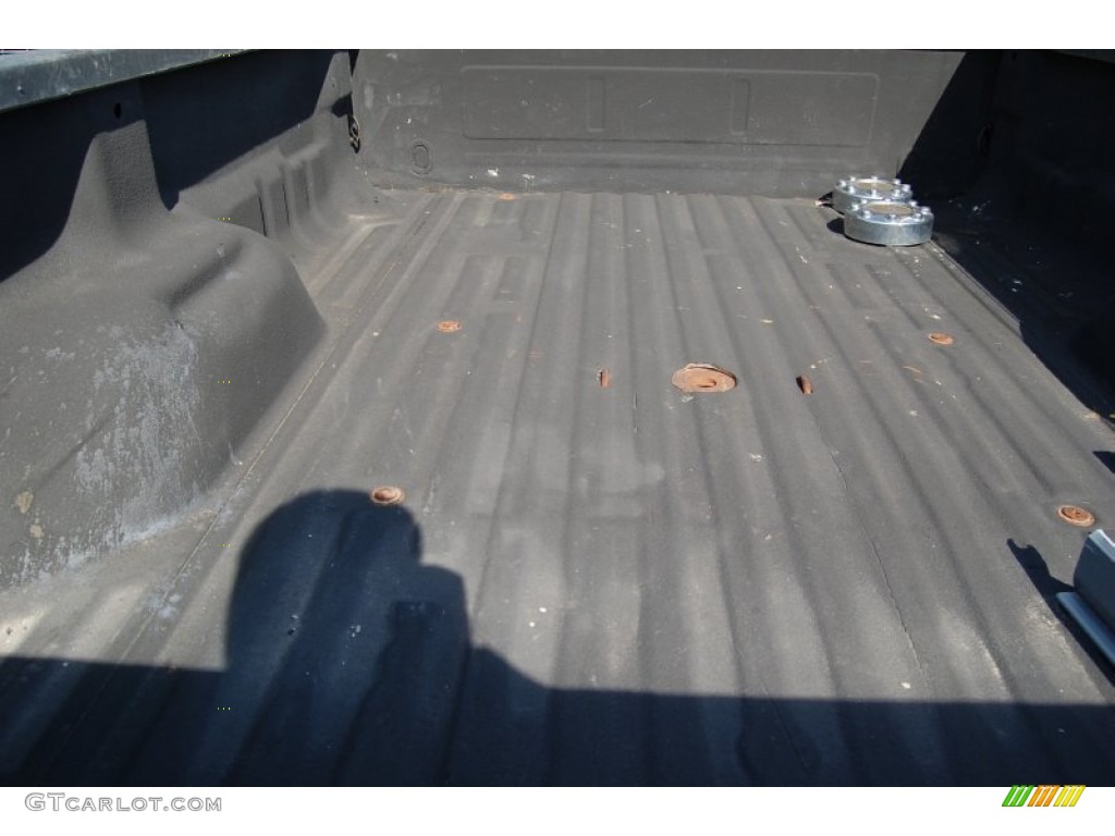 2004 F350 Super Duty Lariat Crew Cab 4x4 Dually - Arizona Beige Metallic / Medium Parchment photo #7