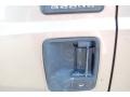 2004 Arizona Beige Metallic Ford F350 Super Duty Lariat Crew Cab 4x4 Dually  photo #9