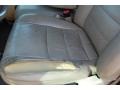 2004 Arizona Beige Metallic Ford F350 Super Duty Lariat Crew Cab 4x4 Dually  photo #10