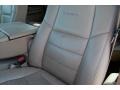 2004 Arizona Beige Metallic Ford F350 Super Duty Lariat Crew Cab 4x4 Dually  photo #11