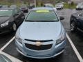 Ice Blue Metallic - Cruze LS Photo No. 2