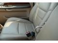 2004 Arizona Beige Metallic Ford F350 Super Duty Lariat Crew Cab 4x4 Dually  photo #13