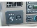 2004 Arizona Beige Metallic Ford F350 Super Duty Lariat Crew Cab 4x4 Dually  photo #17