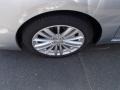 2014 Subaru Impreza 2.0i Limited 5 Door Wheel and Tire Photo