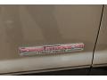 2004 Arizona Beige Metallic Ford F350 Super Duty Lariat Crew Cab 4x4 Dually  photo #27