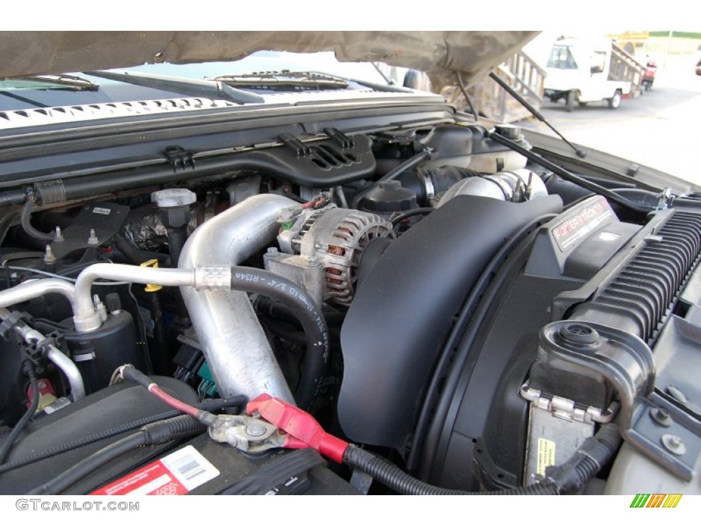 2004 F350 Super Duty Lariat Crew Cab 4x4 Dually - Arizona Beige Metallic / Medium Parchment photo #29