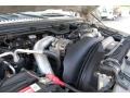 2004 Arizona Beige Metallic Ford F350 Super Duty Lariat Crew Cab 4x4 Dually  photo #29