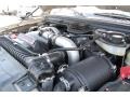 2004 Arizona Beige Metallic Ford F350 Super Duty Lariat Crew Cab 4x4 Dually  photo #30