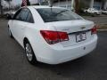 Summit White - Cruze LS Photo No. 9