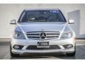 Iridium Silver Metallic - C 300 Sport Photo No. 2
