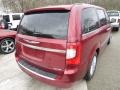 2014 Deep Cherry Red Crystal Pearl Chrysler Town & Country Limited  photo #4