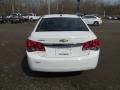 Summit White - Cruze LS Photo No. 5