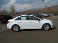 Summit White - Cruze LS Photo No. 7