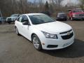 Summit White - Cruze LS Photo No. 8