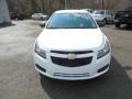 Summit White - Cruze LS Photo No. 9