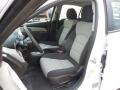 Summit White - Cruze LS Photo No. 12