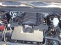 2015 Tungsten Metallic Chevrolet Tahoe LS  photo #11