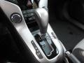 Summit White - Cruze LS Photo No. 15