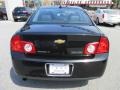 Black Granite Metallic - Malibu LT Photo No. 5