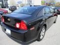 Black Granite Metallic - Malibu LT Photo No. 6