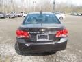 2014 Tungsten Metallic Chevrolet Cruze LS  photo #5