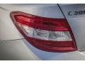 Iridium Silver Metallic - C 300 Sport Photo No. 29