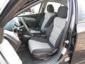 2014 Tungsten Metallic Chevrolet Cruze LS  photo #12