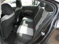 2014 Tungsten Metallic Chevrolet Cruze LS  photo #13