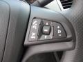 2014 Tungsten Metallic Chevrolet Cruze LS  photo #18