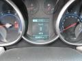 2014 Tungsten Metallic Chevrolet Cruze LS  photo #20