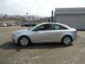 Silver Ice Metallic - Cruze LS Photo No. 2