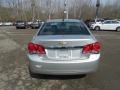 Silver Ice Metallic - Cruze LS Photo No. 5