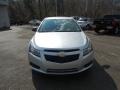 Silver Ice Metallic - Cruze LS Photo No. 9