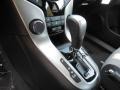 Silver Ice Metallic - Cruze LS Photo No. 16