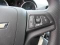 Silver Ice Metallic - Cruze LS Photo No. 18